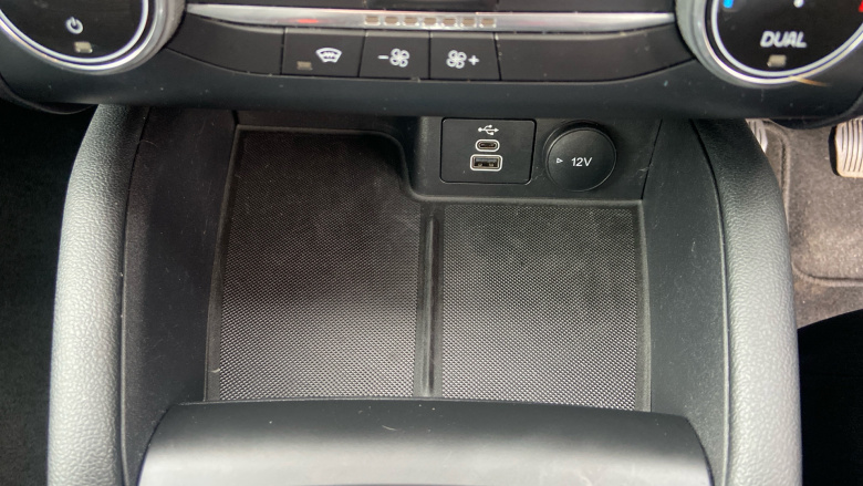Ford Kuga 1.5 EcoBoost 150 Titanium Edition 5dr Petrol Estate